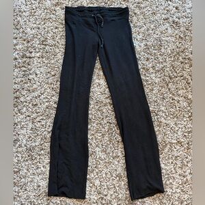 Wildfox Black Pants
